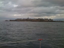 Paimpol 2009 - Saint-Malo